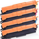 Compatible Brother TN-227 BK/C/M/Y Toners