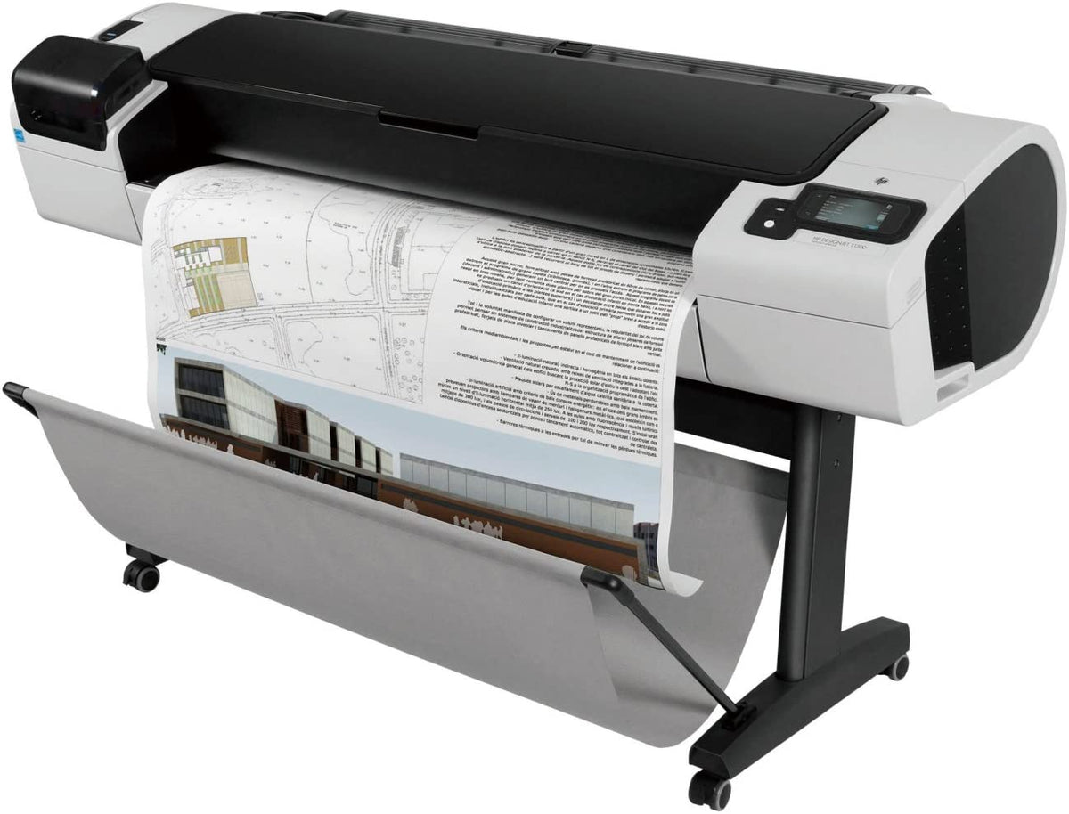 家電 HP Designjet T1300 HP DesignJet T1300 | TEKBURG