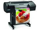 HP DesignJet Z2600 Large Format Printer 24"