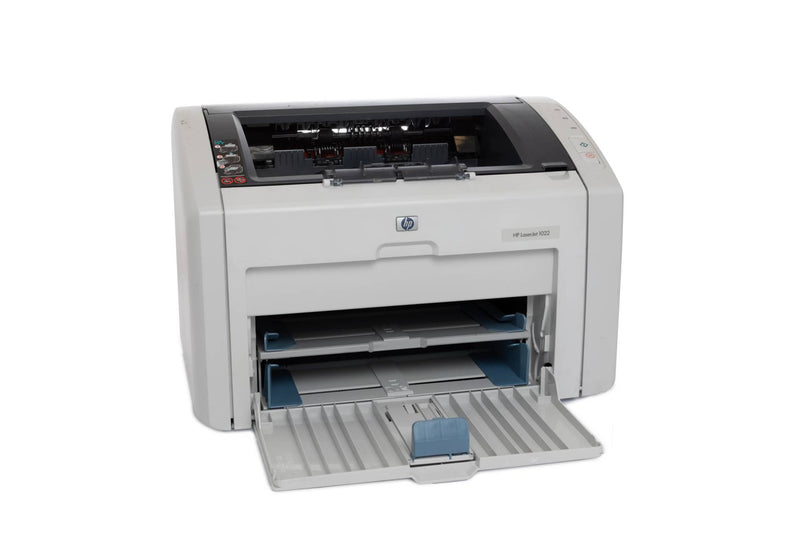 HP LaserJet 1022N 1022 Monochrome Printer