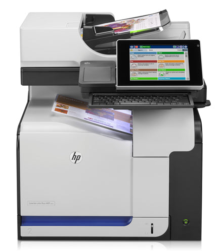 HP LaserJet 500 Color MFP M575 Printer