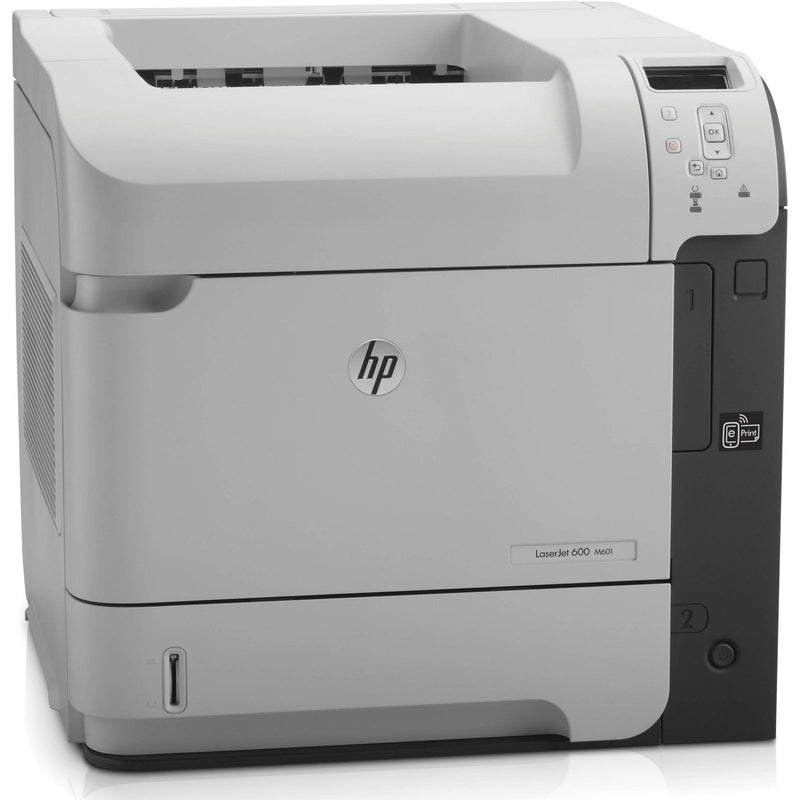 HP LaserJet 600 m601 Monochrome Printer