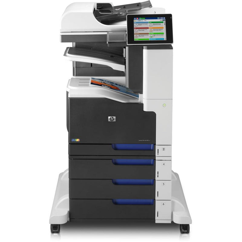 HP LaserJet 700 Color MFP M775 Printer