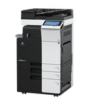 Konica Minolta Bizhub 224E Monochrome Printer