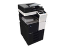 Konica Minolta Bizhub 227 Monochrome Printer