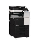 Konica Minolta Bizhub C227 Color Printer