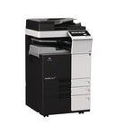 Konica Minolta Bizhub C368 Color Printer