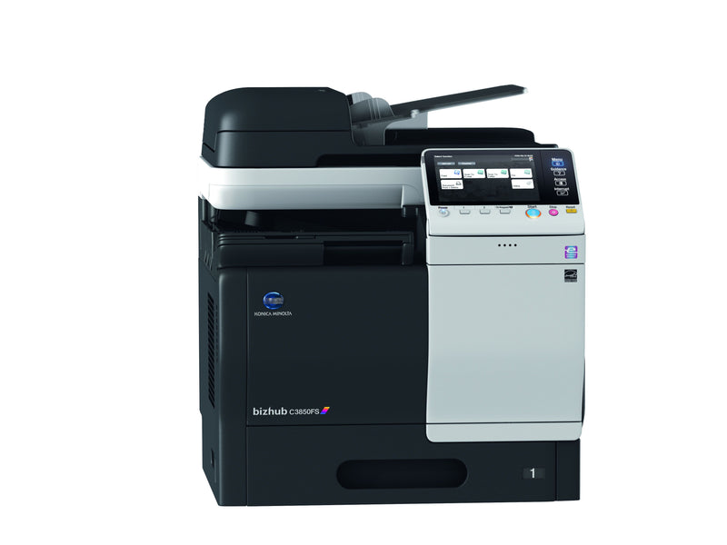 Konica Minolta Bizhub C3850FS Color Printer