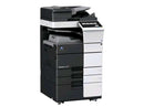 Konica Minolta Bizhub C454E Color Printer