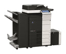 Konica Minolta Bizhub C554E Color Printer