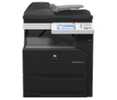 Konica Minolta Bizhub 25E Monochrome Printer