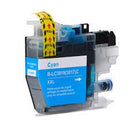 Compatible Brother LC3017 Ink Cartridge High Yield Cyan