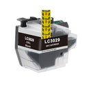 Compatible Brother LC3029 XXL Ink Cartridge Extra High Yield Black