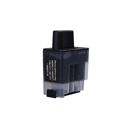 Compatible Brother LC41 Ink Cartridge Black