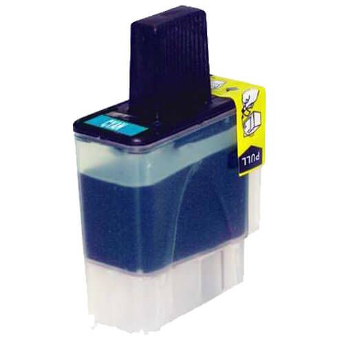 Compatible Brother LC41 Ink Cartridge Cyan