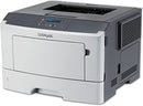 Imprimante monochrome Lexmark MS410DN