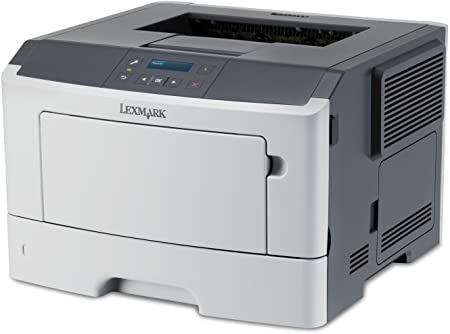 Lexmark MS410DN MS410 Black and White Printer