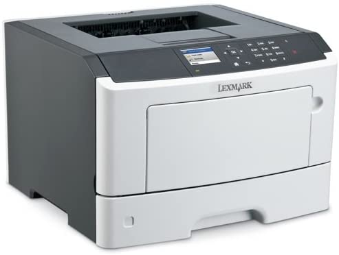 Lexmark MS510DN MS510 Monochrome Printer