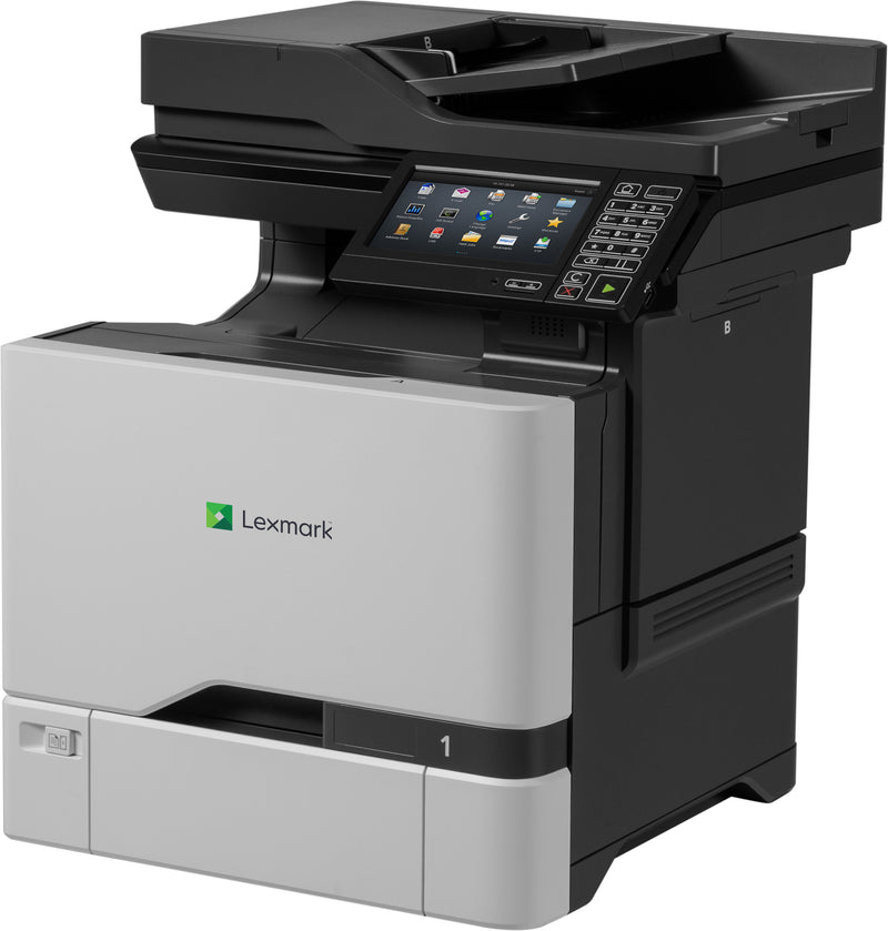 Lexmark XC4150 MFP Color Printer