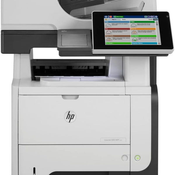 HP LaserJet M525 Monochrome Printer |