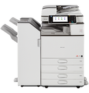 Ricoh MP 3054 Monochrome Printer