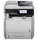 Imprimante monochrome Ricoh MP 401