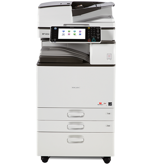 Ricoh MP 5054 Monochrome Printer |
