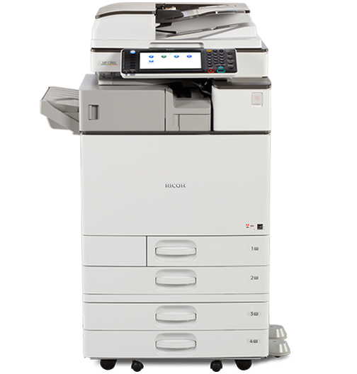 Ricoh MP C3003 Color Printer