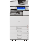 Ricoh MP C3004 Color Printer