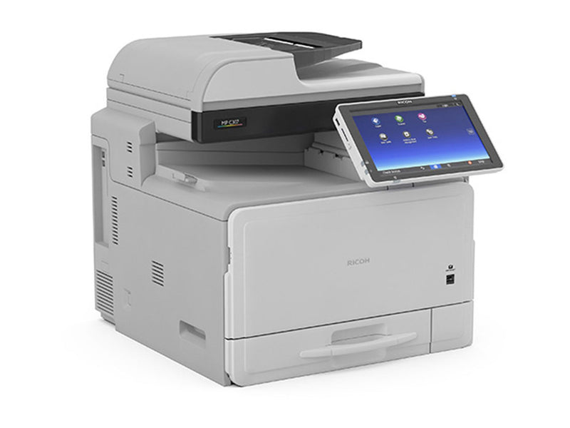 Ricoh MP C307 Multifunction Color Printer