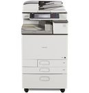 Ricoh MP C3503 Color Printer