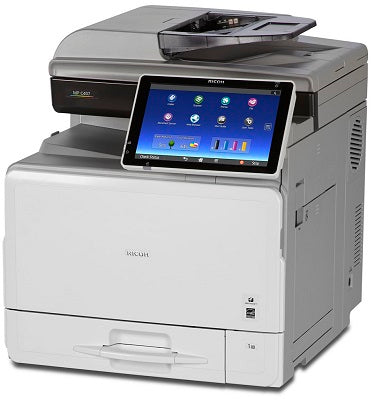 Ricoh MP C407 Color Printer
