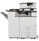 Ricoh MP C5503 Color Printer
