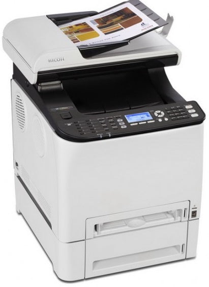 Sp 252 Ricoh SP 252SF Color Multifunction Printer