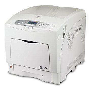 Ricoh SP 420DN Laser Colour Printer