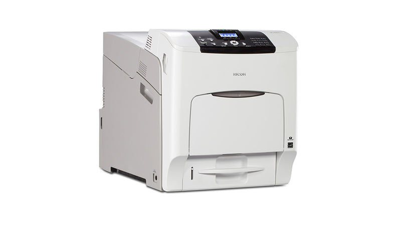 Ricoh SP C435DN Laser Colour Printer