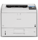 Imprimante monochrome Ricoh SP 4510