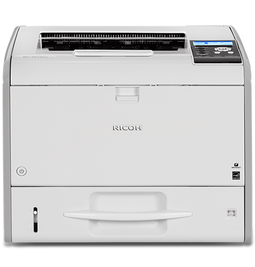 Ricoh SP 4510 Laser Monochrome Printer