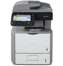 Imprimante monochrome Ricoh SP 5200S