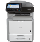 Imprimante monochrome Ricoh SP 5210SR