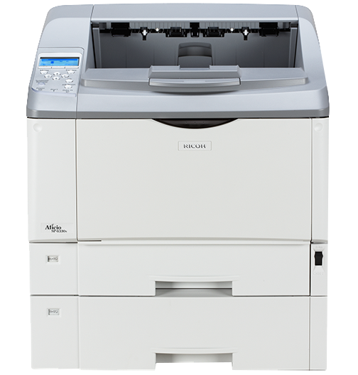 Ricoh SP 6330 Laser Monochrome Printer