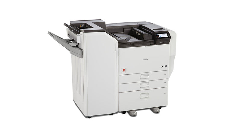 Ricoh SP 8300DN Laser Monochrome Printer