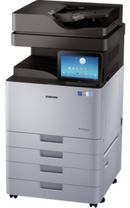 Samsung MultiXpress K7500LX Monochrome Printer