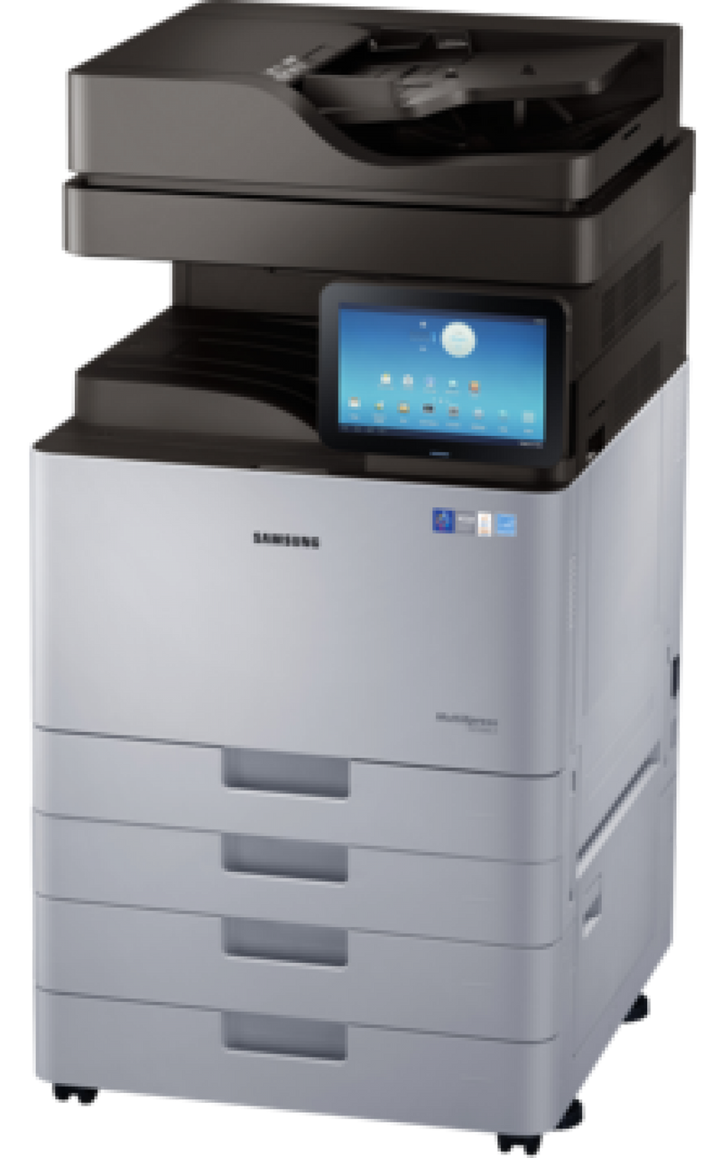 Samsung MultiXpress K7500LX Monochrome Printer