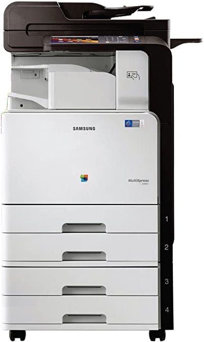 SamsungMultiXpressCLX-