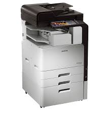 Samsung MultiXpress CLX-9301 Color Printer