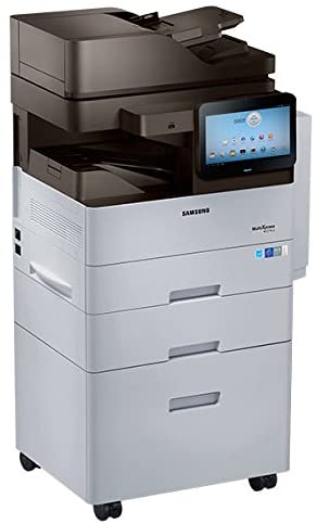Samsung MultiXpress M5370LX Monochrome Printer