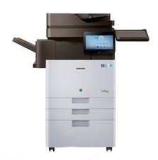 Samsung MultiXpress SL-X4300LX Color Printer