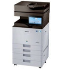 Samsung MultiXpress SL-X7600LX Color Printer