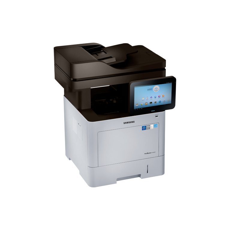 Samsung ProXpress M4580FX Monochrome Printer
